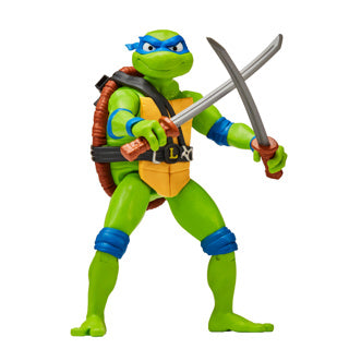 Boti teenage mutant ninja turtles speelfiguur - gigantische leonardo