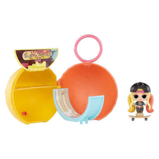 Mga lol verrassing! mini move-and-groove serie 3