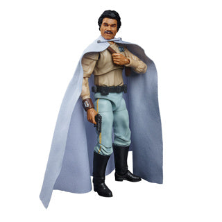 Star wars figuren zwart serie assorti