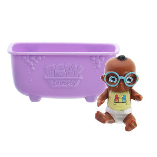 Baby secrets pastels assortiment