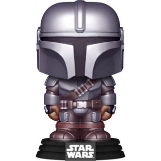 Funko star wars mandolarian | 2 stuks