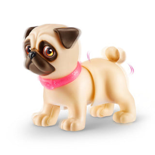 Zuru huisdieren levend buit shakin pups s1 assorti