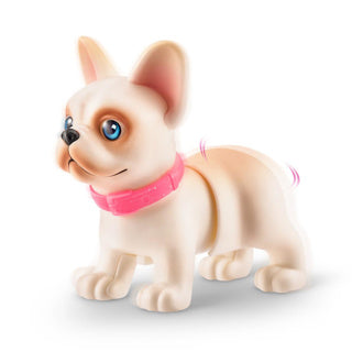 Zuru huisdieren levend buit shakin pups s1 assorti