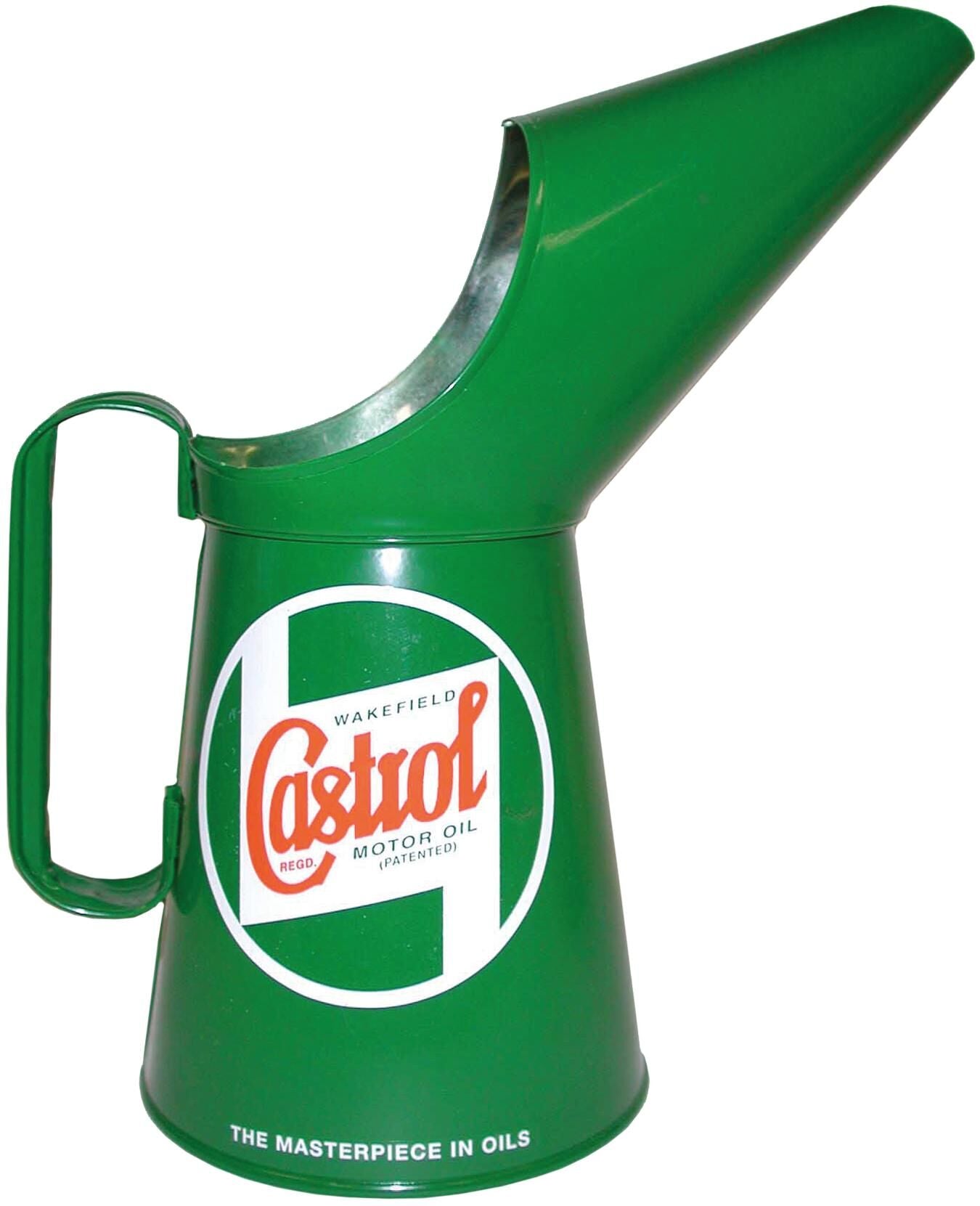 Castrol oliekan classic oil can classic 1 quart 950ml