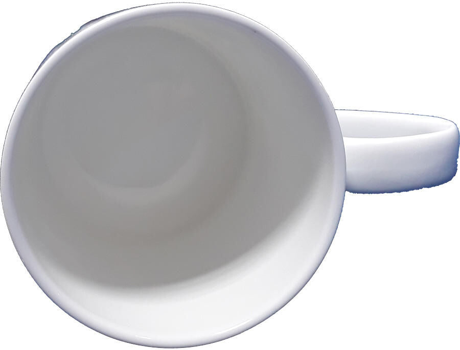 Castrol mok classic cup classic ceramic 390 ml