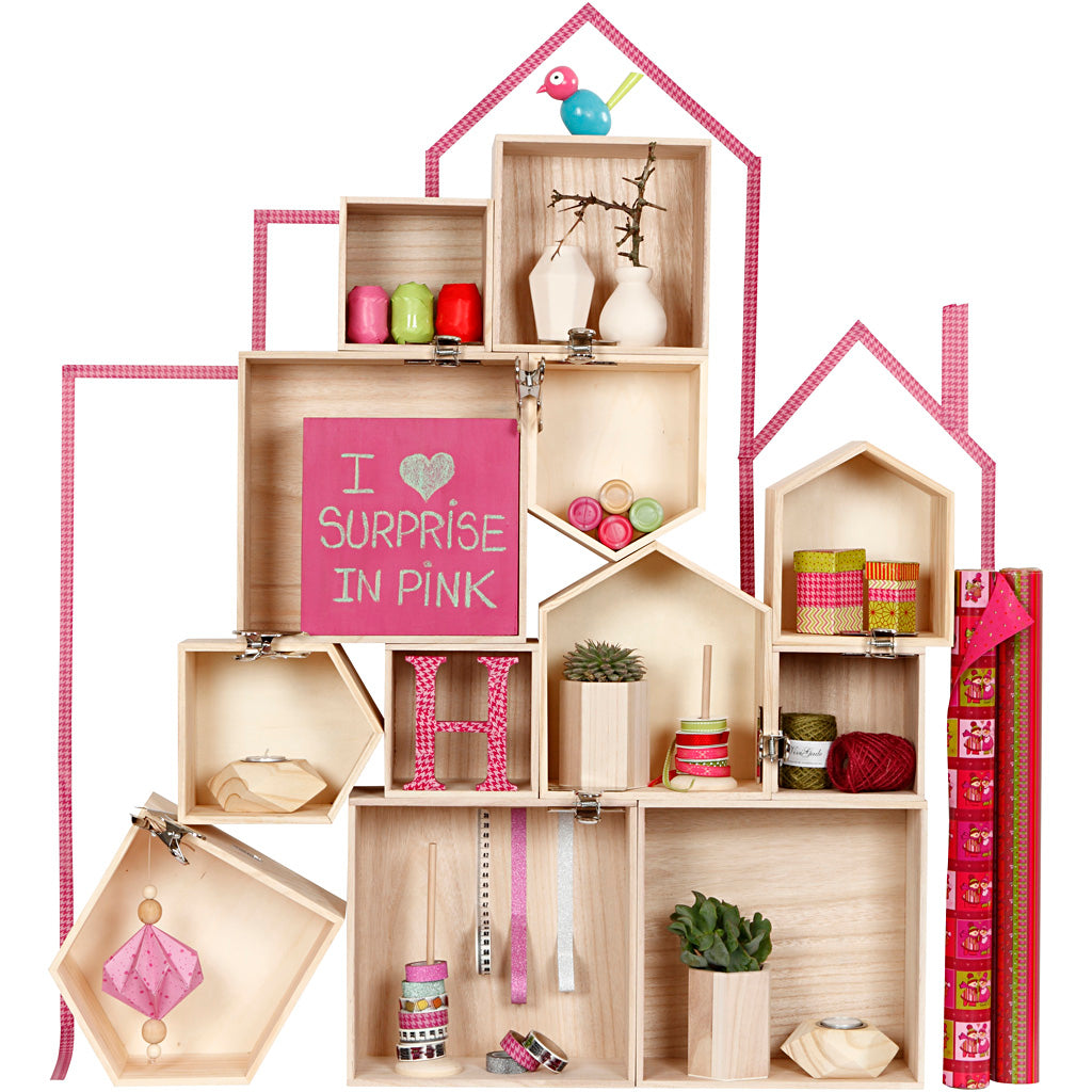 Creativ company https: www.cchobby.nl showdozen-vierkant-h-15x15-21-5x21-5-28x28-cm-d-12-5-cm-3-stuk-1-set