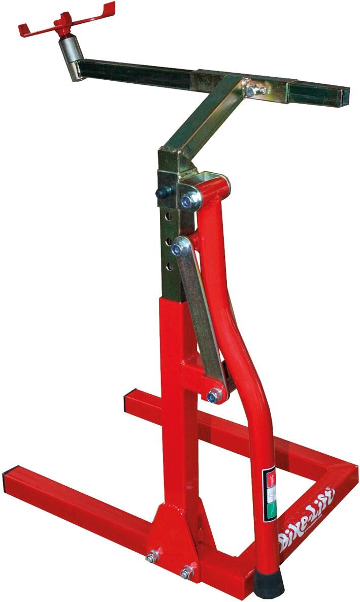 Bike-lift montagestandaard fs-11 new montagest. fork bridge m. mounting plate