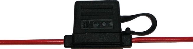 Dresselhaus zekeringhouder standaard fuse holder .