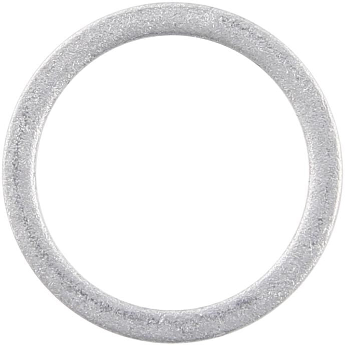 Dresselhaus afdichtring seal ring, aluminum 22 x 27