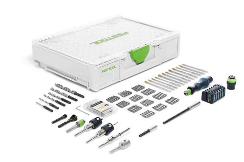 Festool montagepakket sys 3 m89 org ce-sort