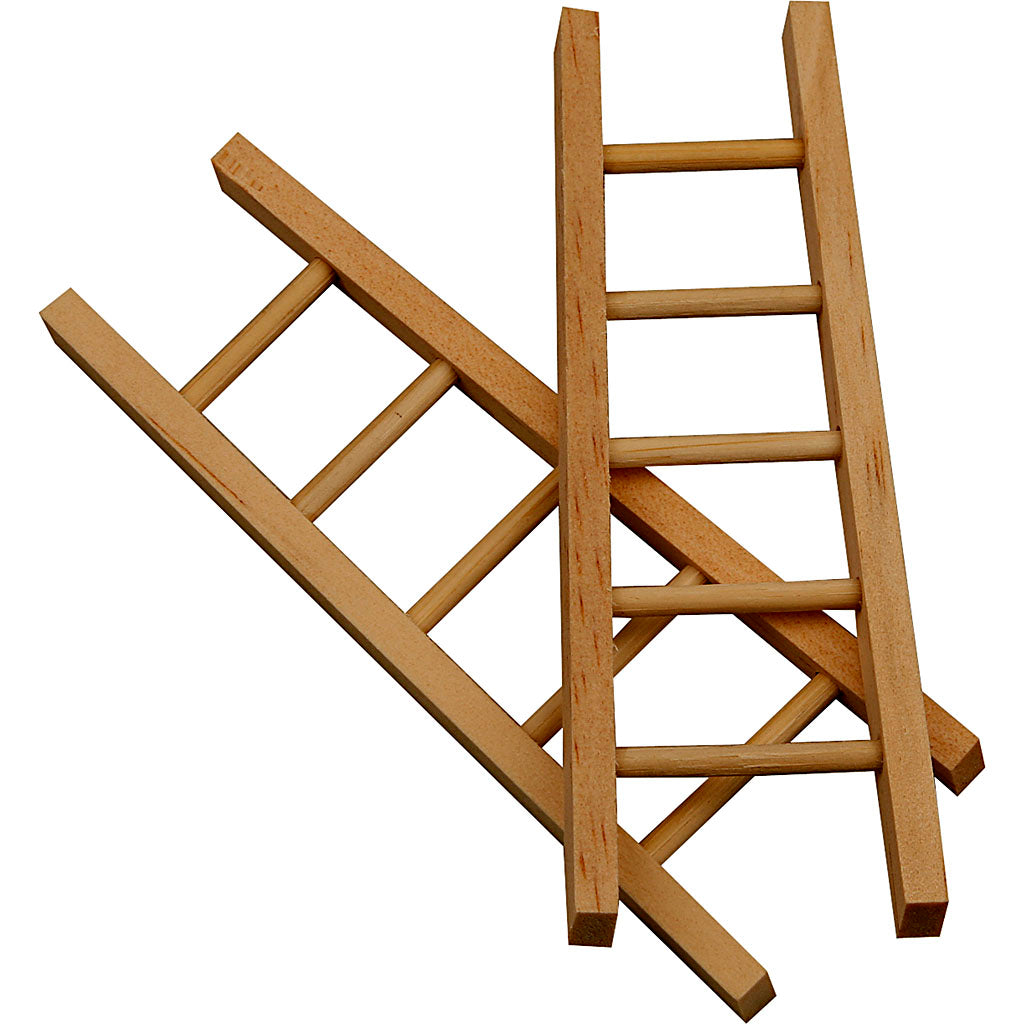 Https: www.cchobby.nl ladder-afm-10x3-5-cm-6-stuk-1-doos