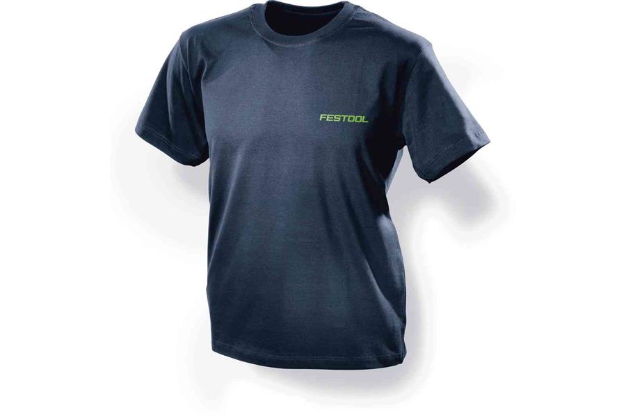 Festool accessoires t-shirt ronde hals sh-ft2 xl - 577761
