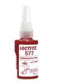 Loctite dichtmittel 577 thread seals 50 ml 577 acc