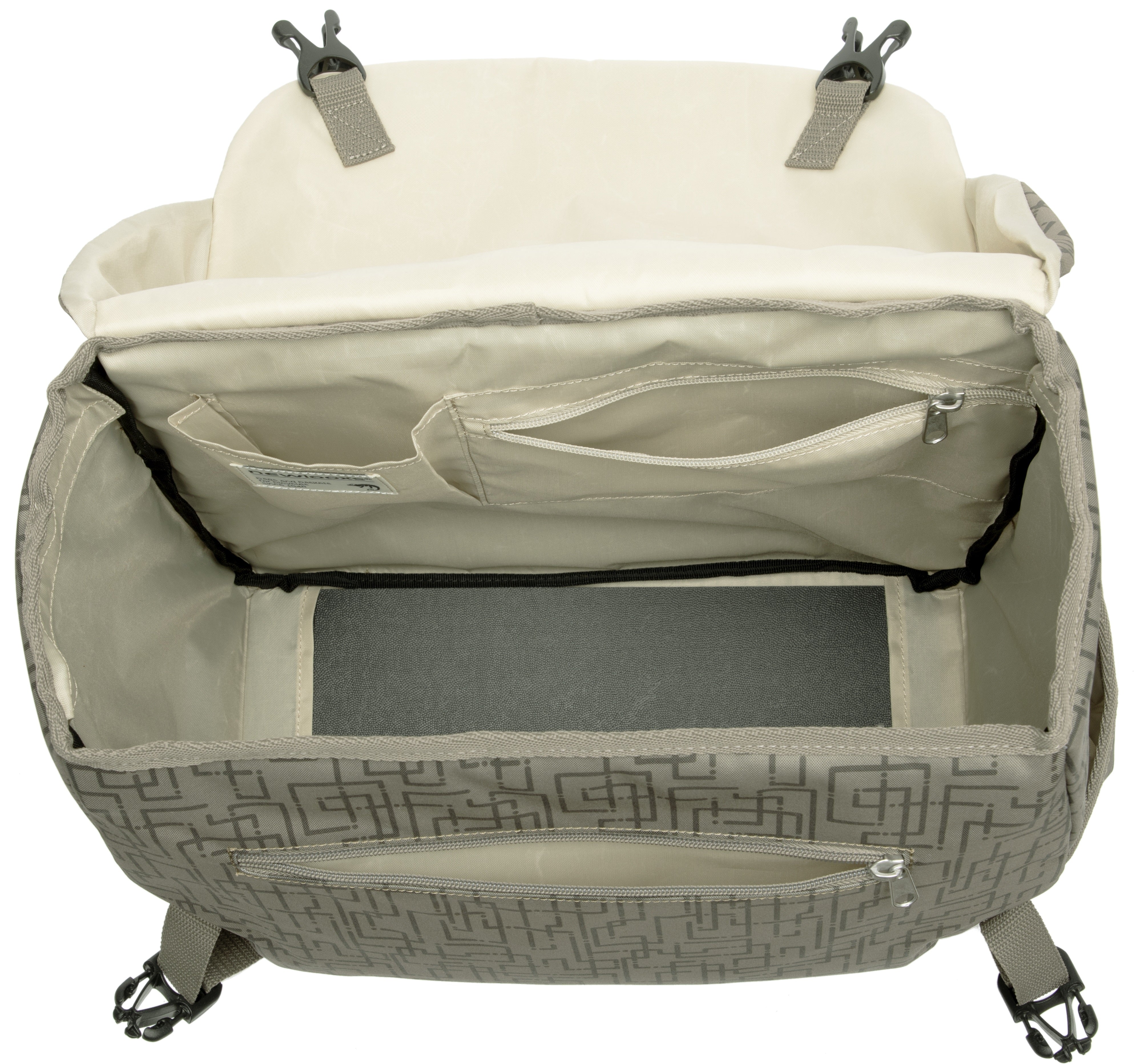 Mondi Joy Fietstas - Schoudertas - Dames - Sport - Ivy Walnut