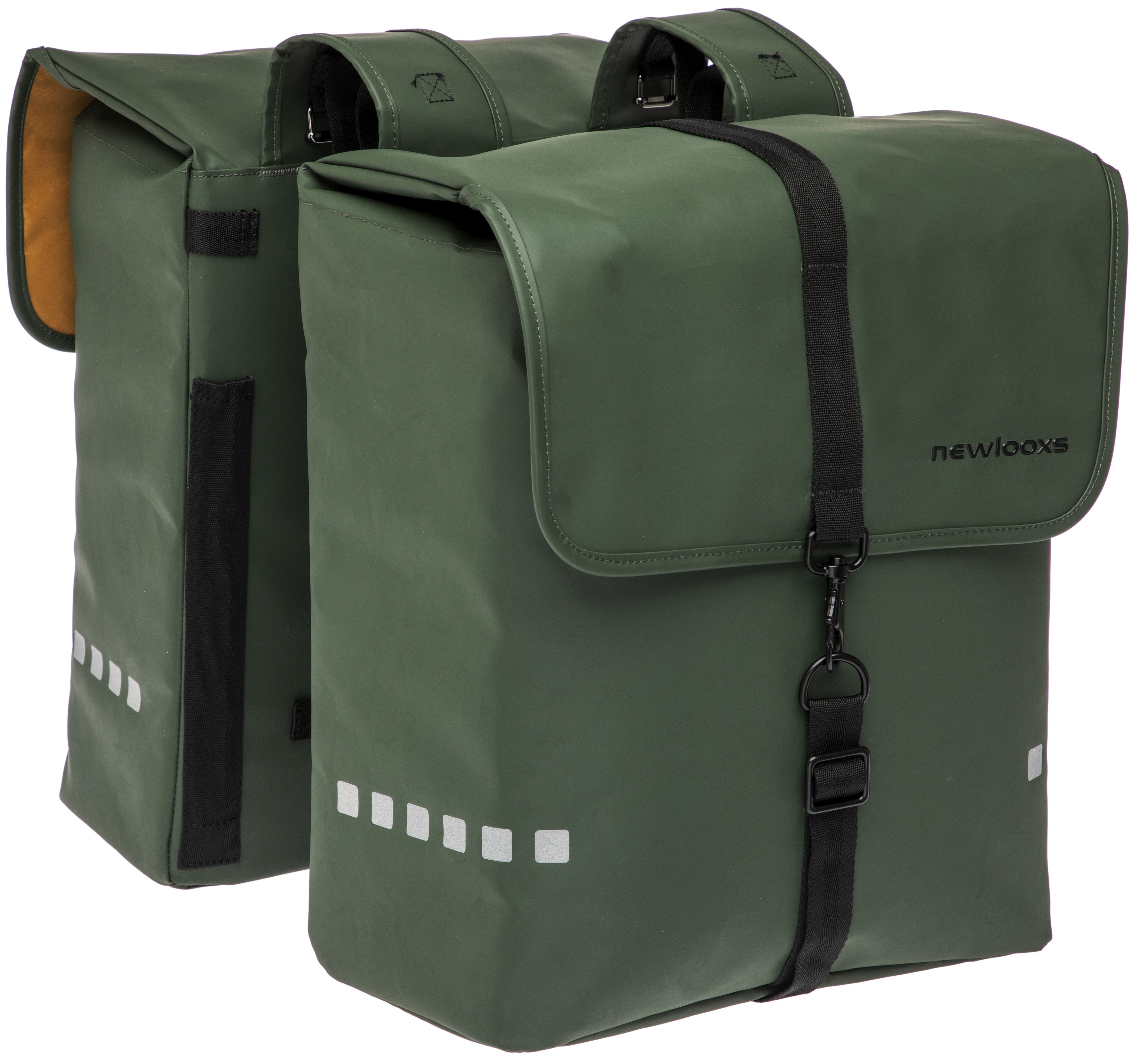 Newlooxs Odense Double 39L sac double vert