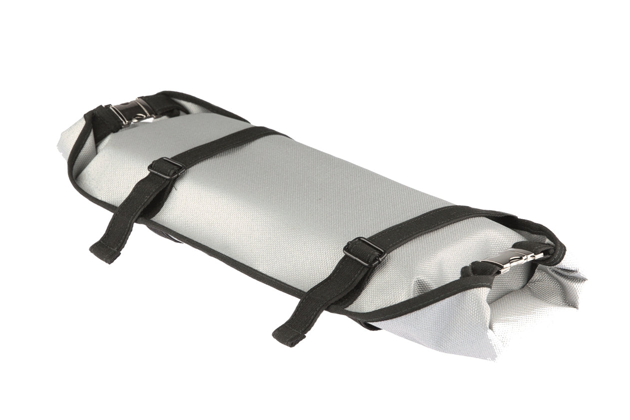 Veilige accu opberghoes Mirage Ebike Accu Safe Michel