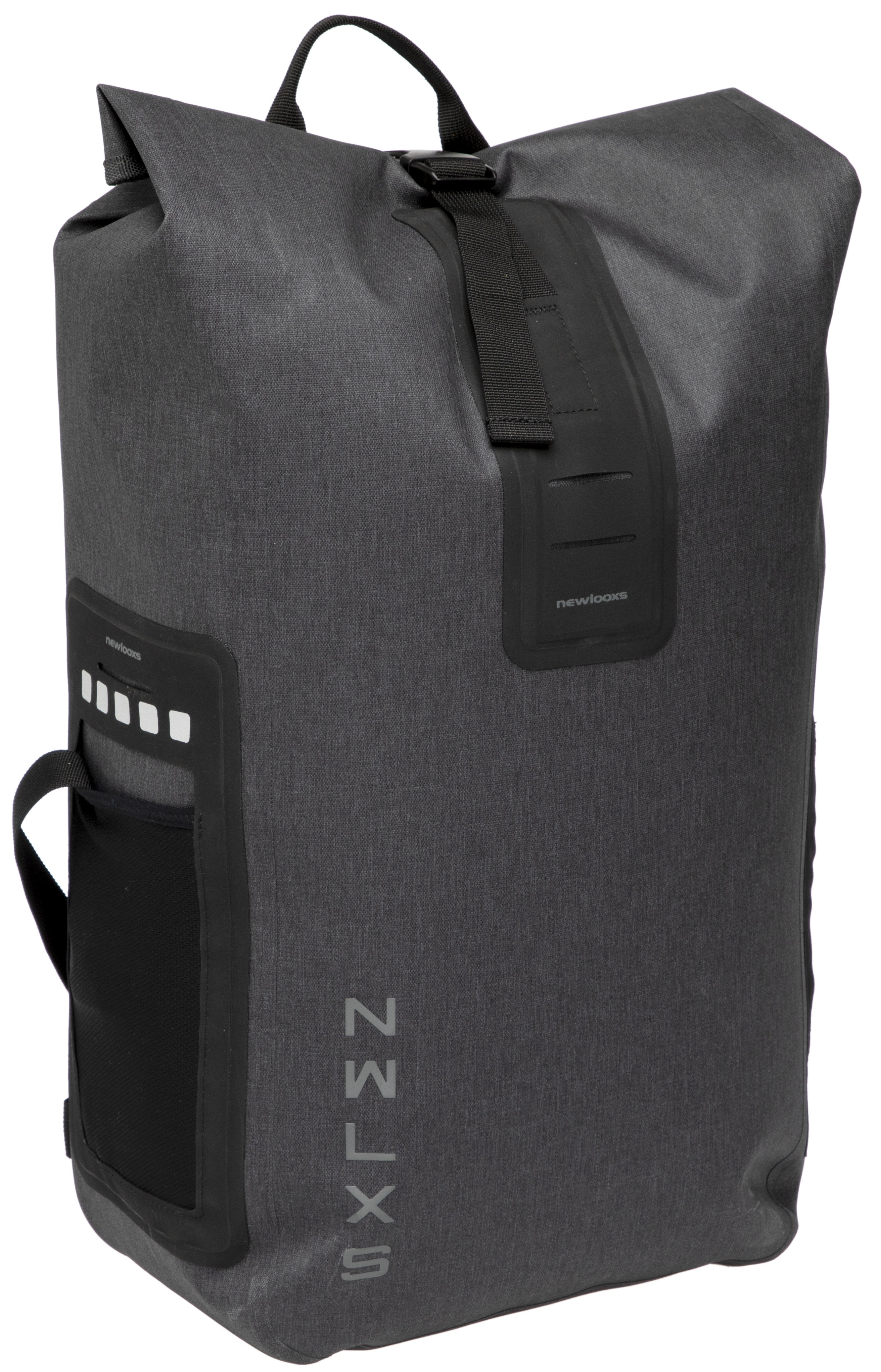 New Looxs Varo waterdichte rugtas - Grijs