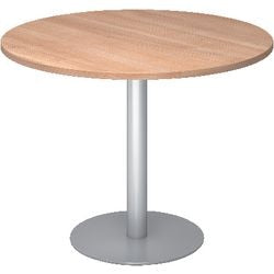 Bach pilaar tafel hammerer stf10