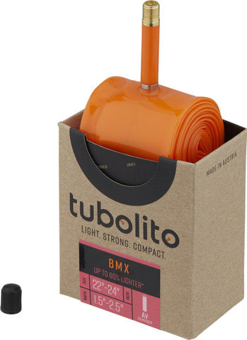 Tubolito Bnb Tubo 22 24 x 1,5 -2,5 av 40mm