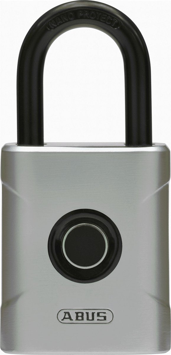 Abus touch - 57 50 - vingerafdruk hangslot