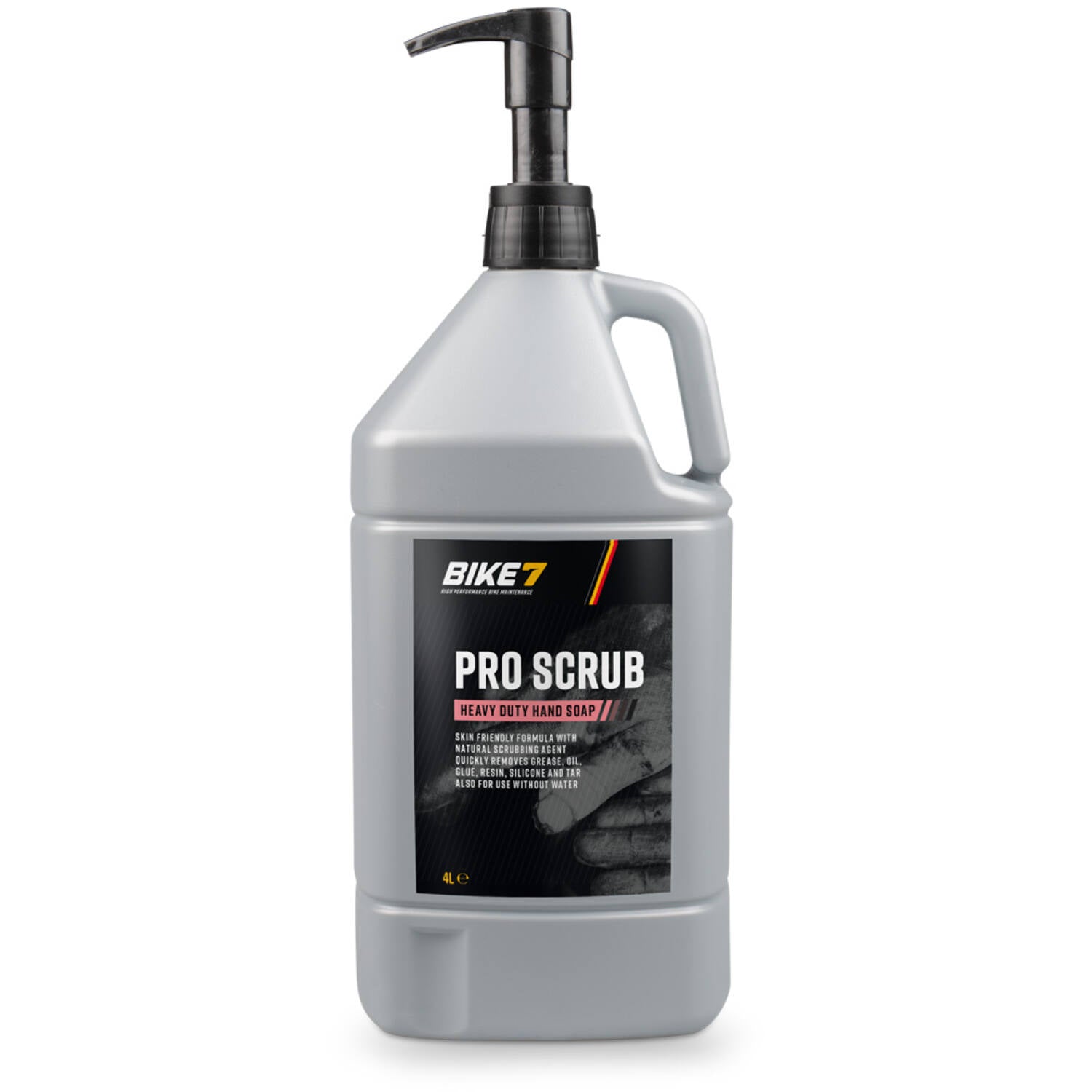 Bike7 Handzeep pro scrubpot 4l