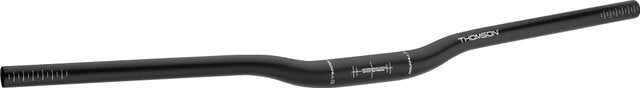Thomson mtb 31.8 20 mm riser handlebars