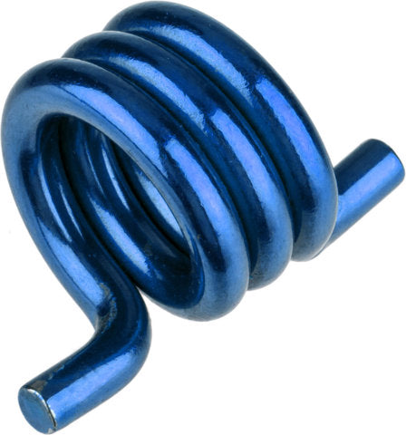 Crankbrothers spare coil for pedals w levelcode up to 2010