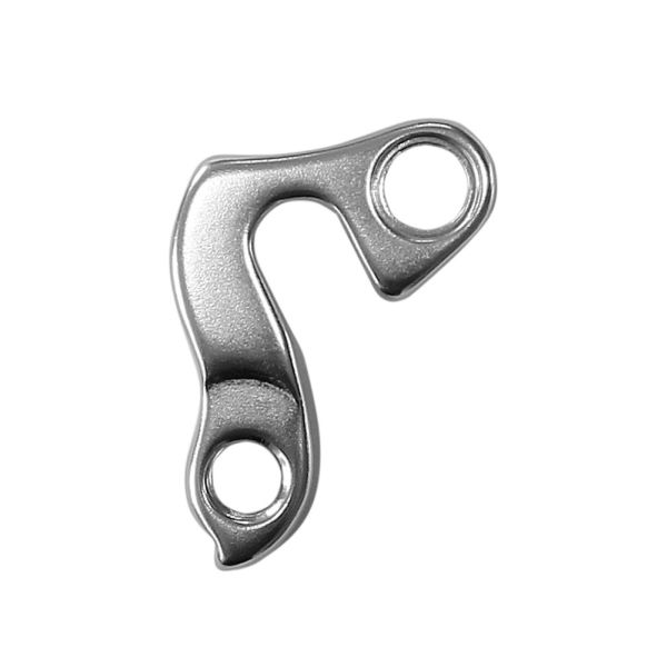 Union derailleurpad GH-081 met schroefset M8x0.75