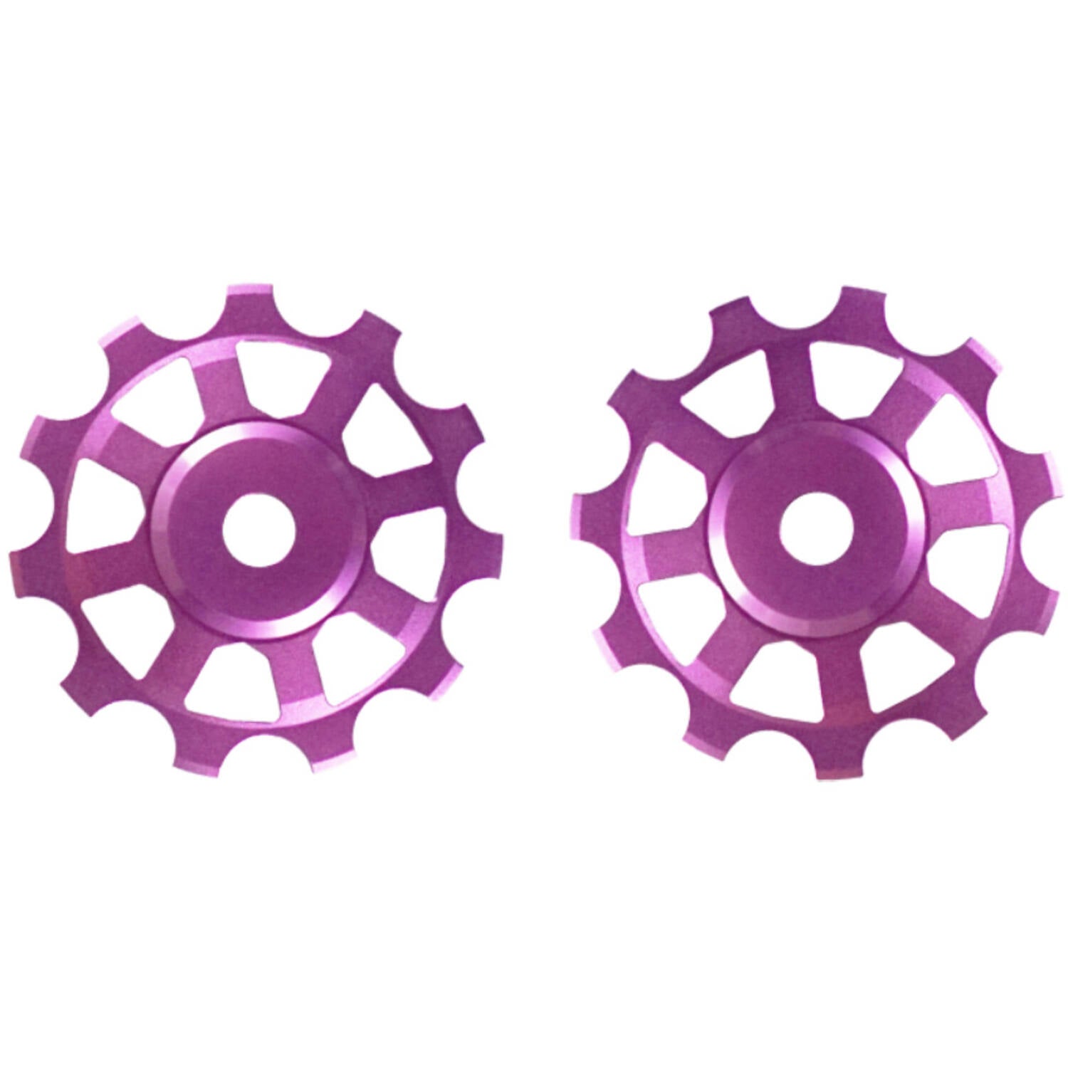 Novaride ceramic pulley wheels 11 t