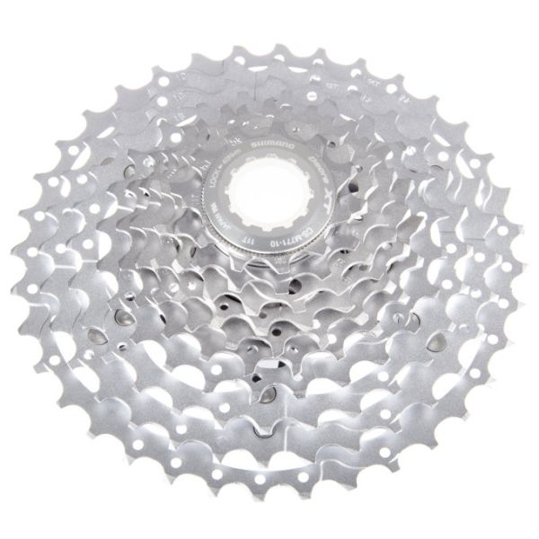 Shimano Deore XT CS-M771 11-36 10-speed