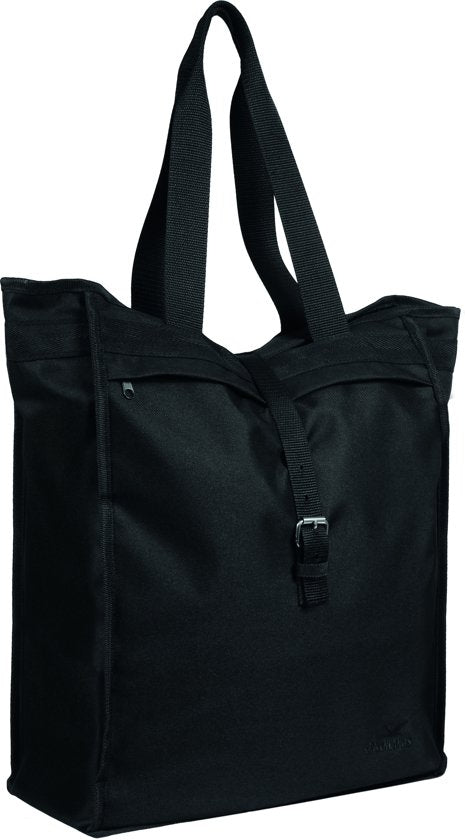 Sacoche Greenlands Bicycle Shopper 20 litres 42 x 34 x 14 cm - noir
