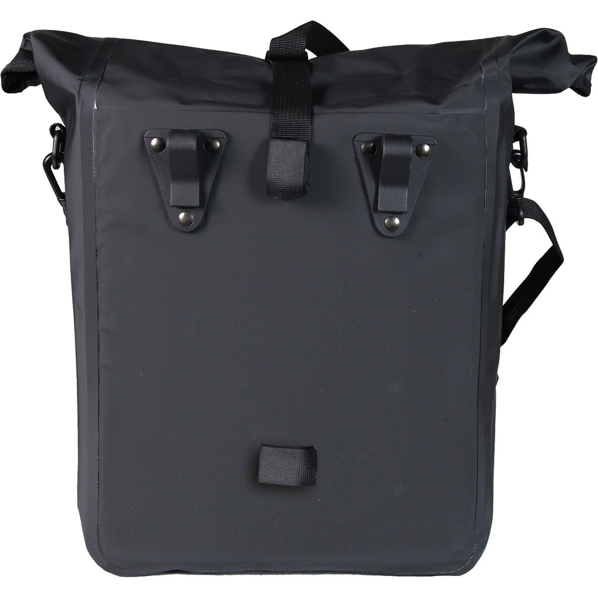 BB0106A Sac simple noir 23L