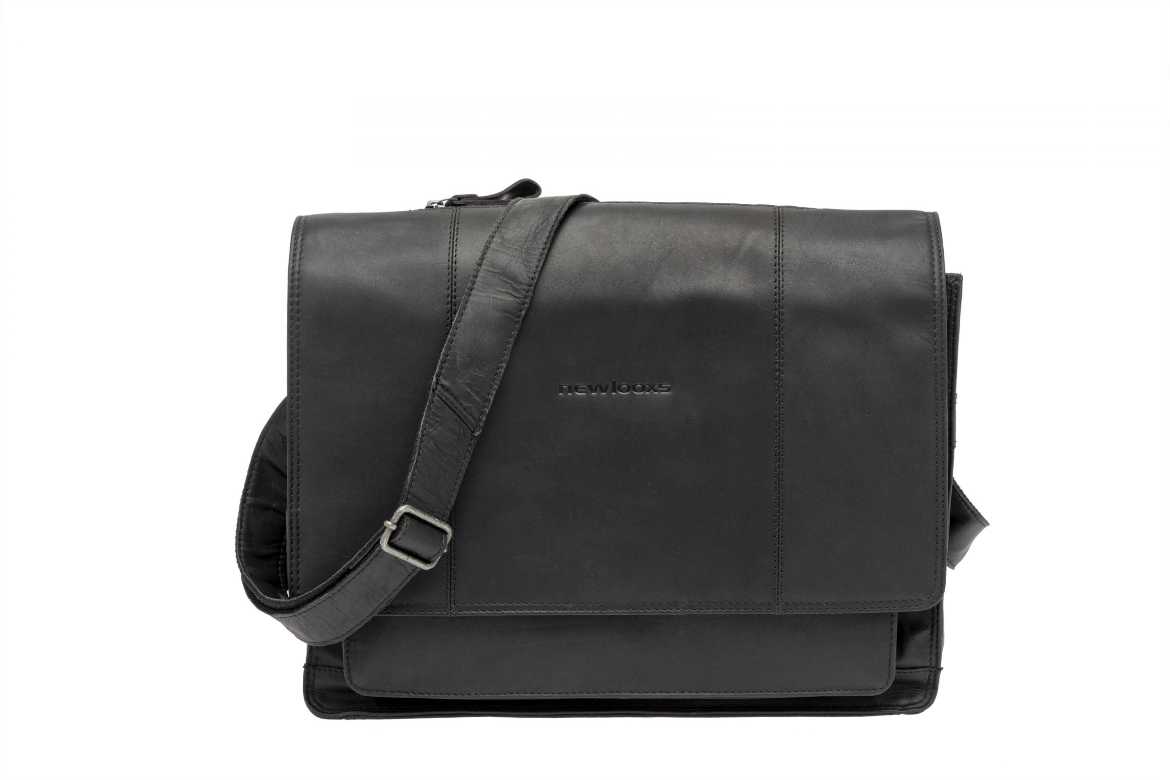 Tas Newlooxs Fellini Zwart