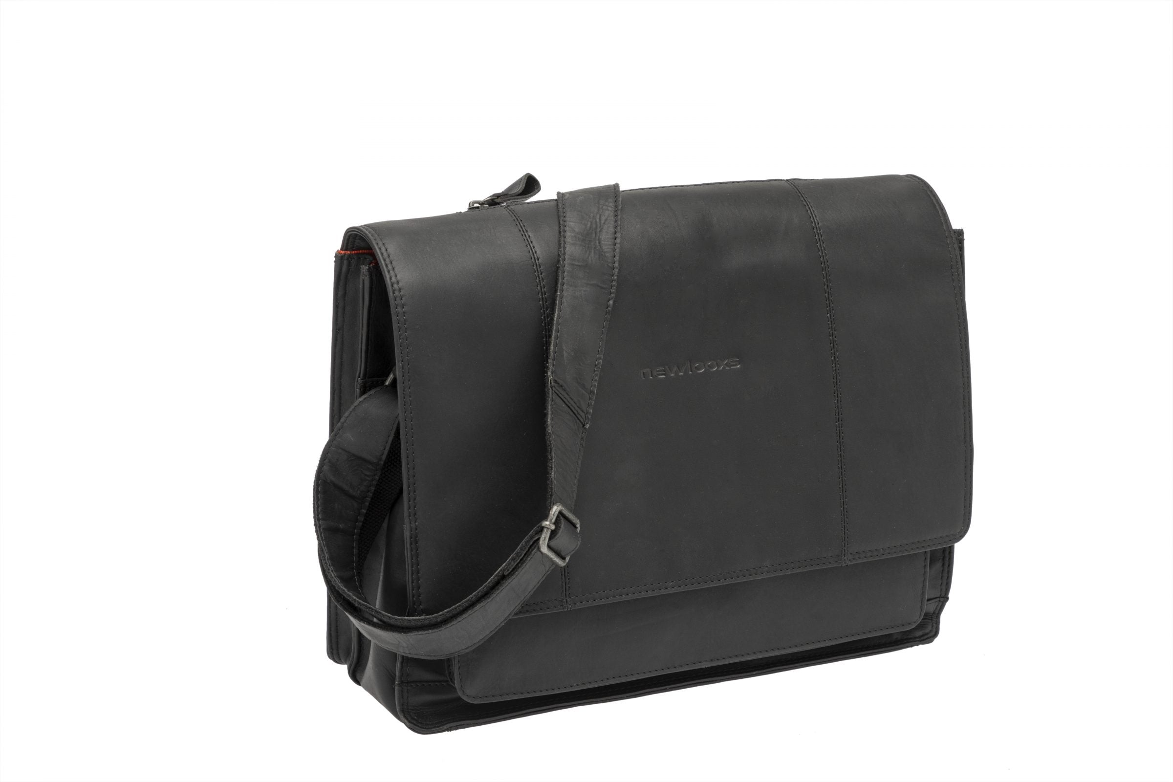Tas Newlooxs Fellini Zwart