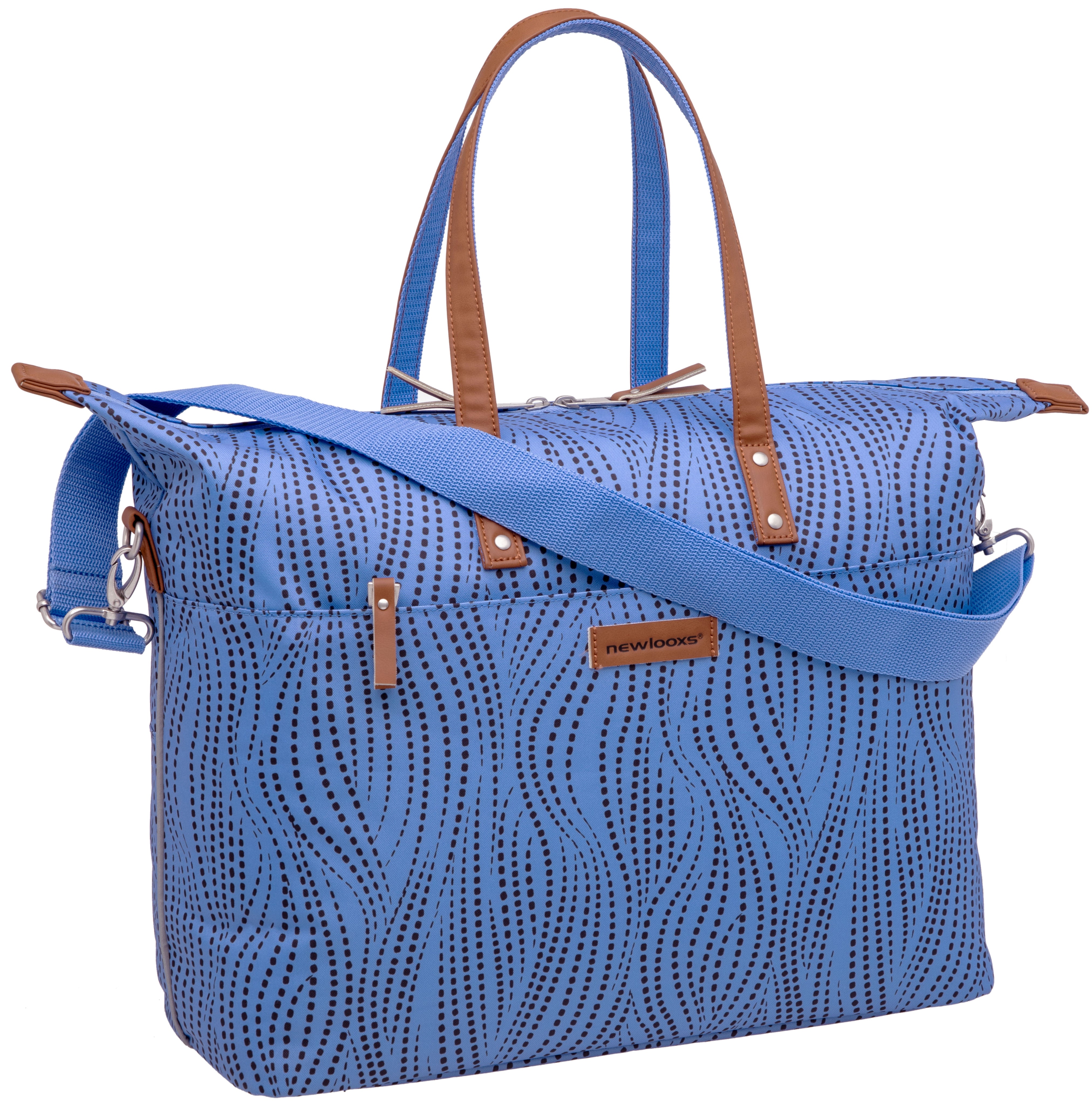 Newlooxs new looxs tendo alma blue 357.164 21l tas
