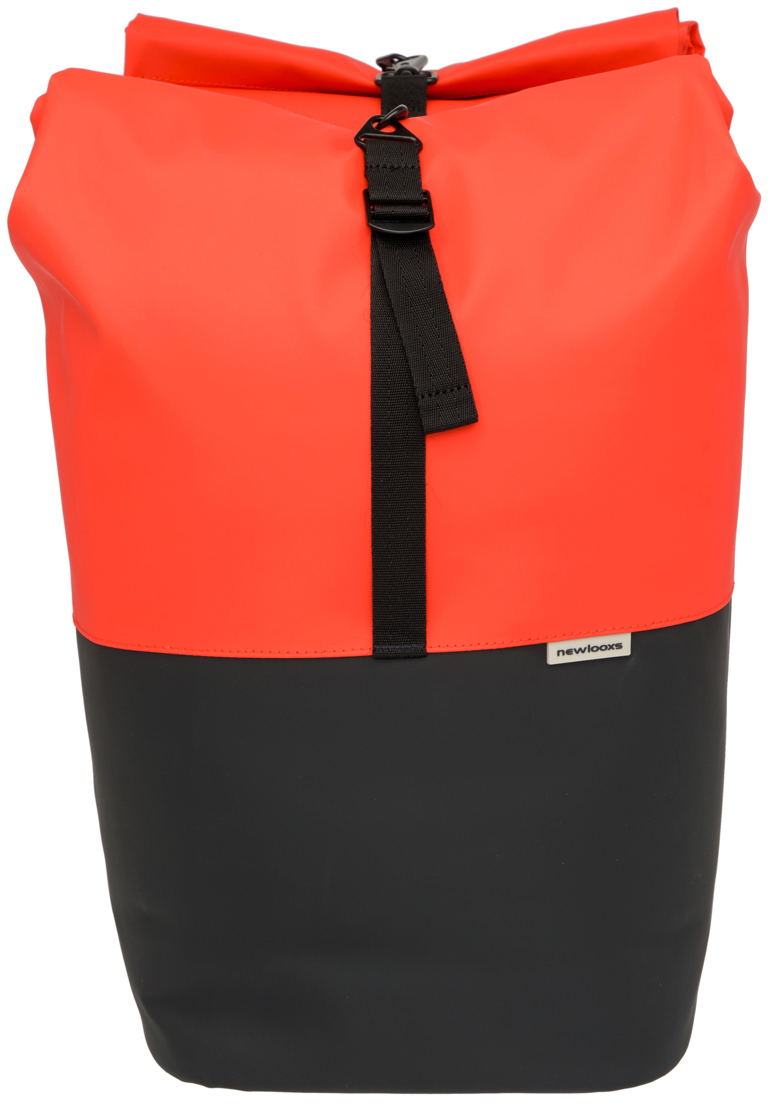 Newlooxs Tas Nieuwe dubbele nyborg 34l