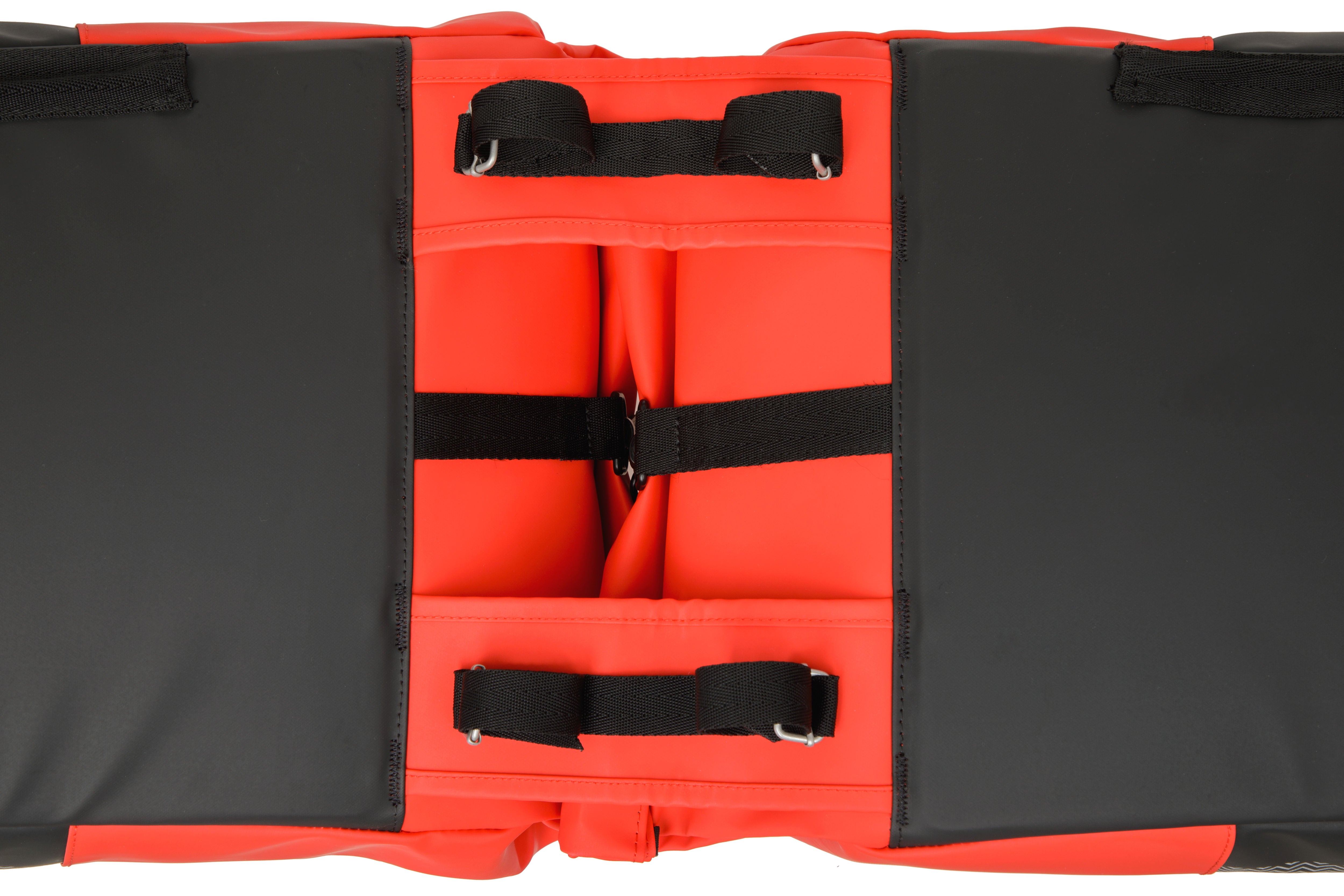 Newlooxs Tas Nieuwe dubbele nyborg 34l