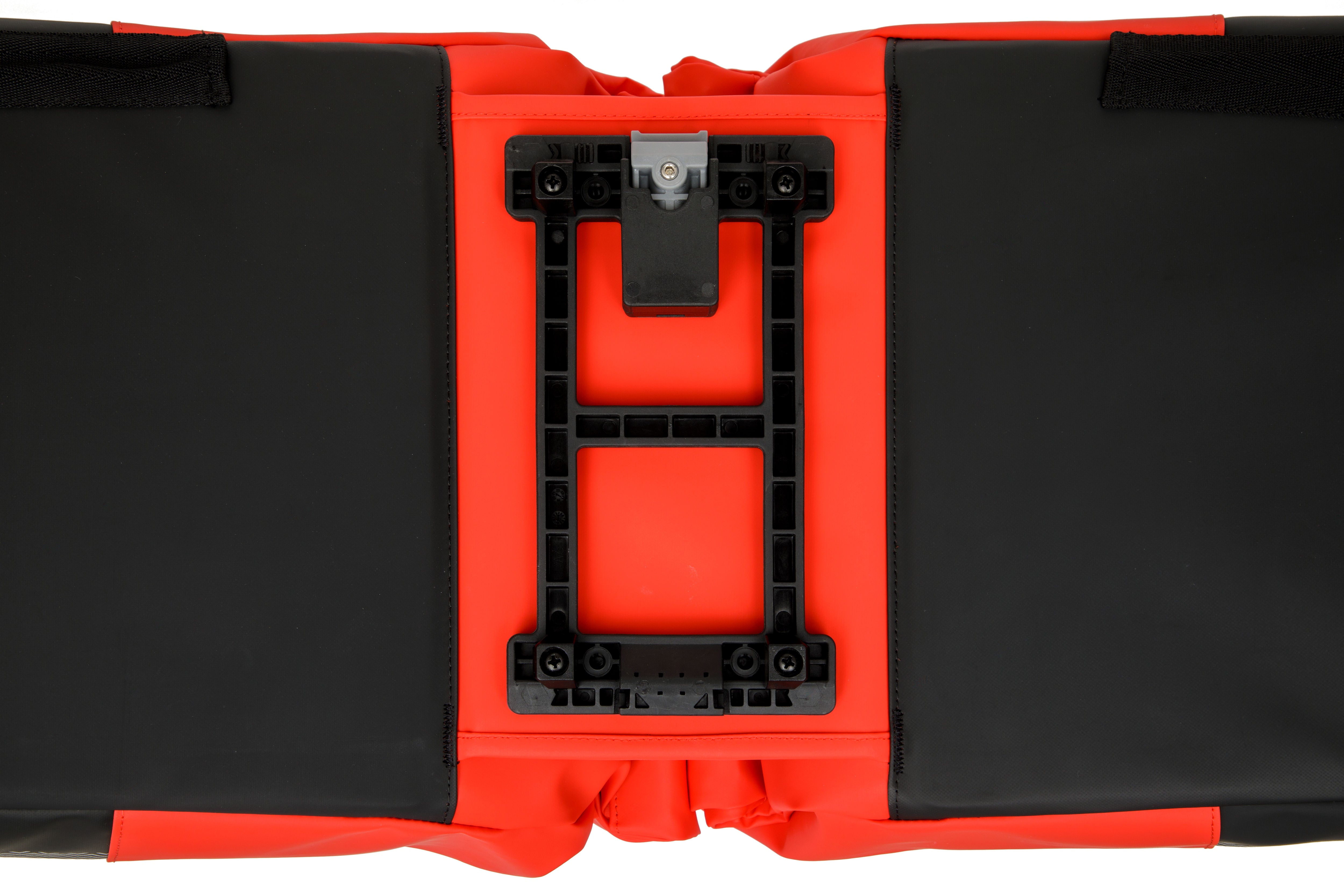 Newlooxs Tas Nieuwe dubbele nyborg 34l