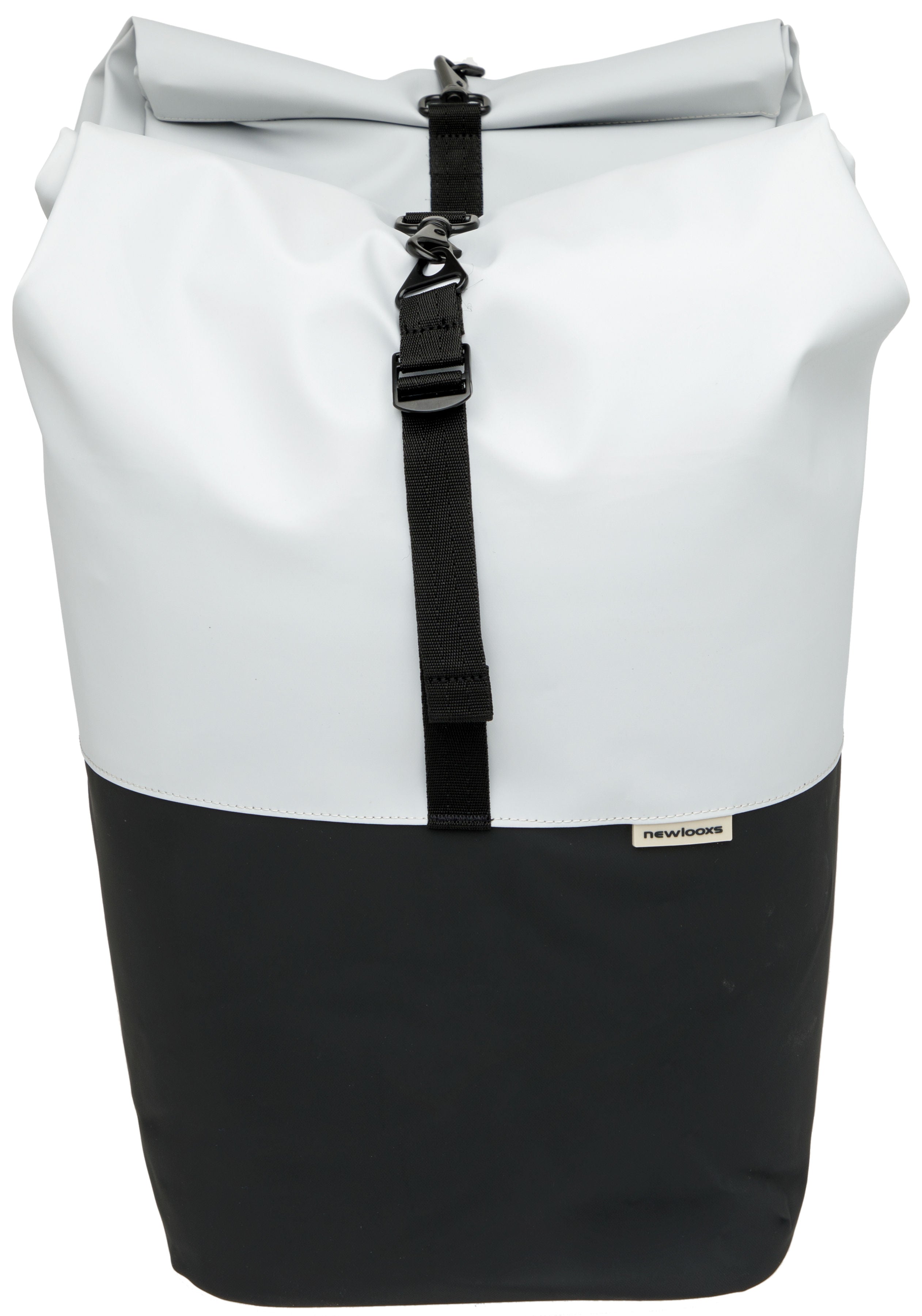 Newlooxs Tas Nieuwe dubbele nyborg 34l