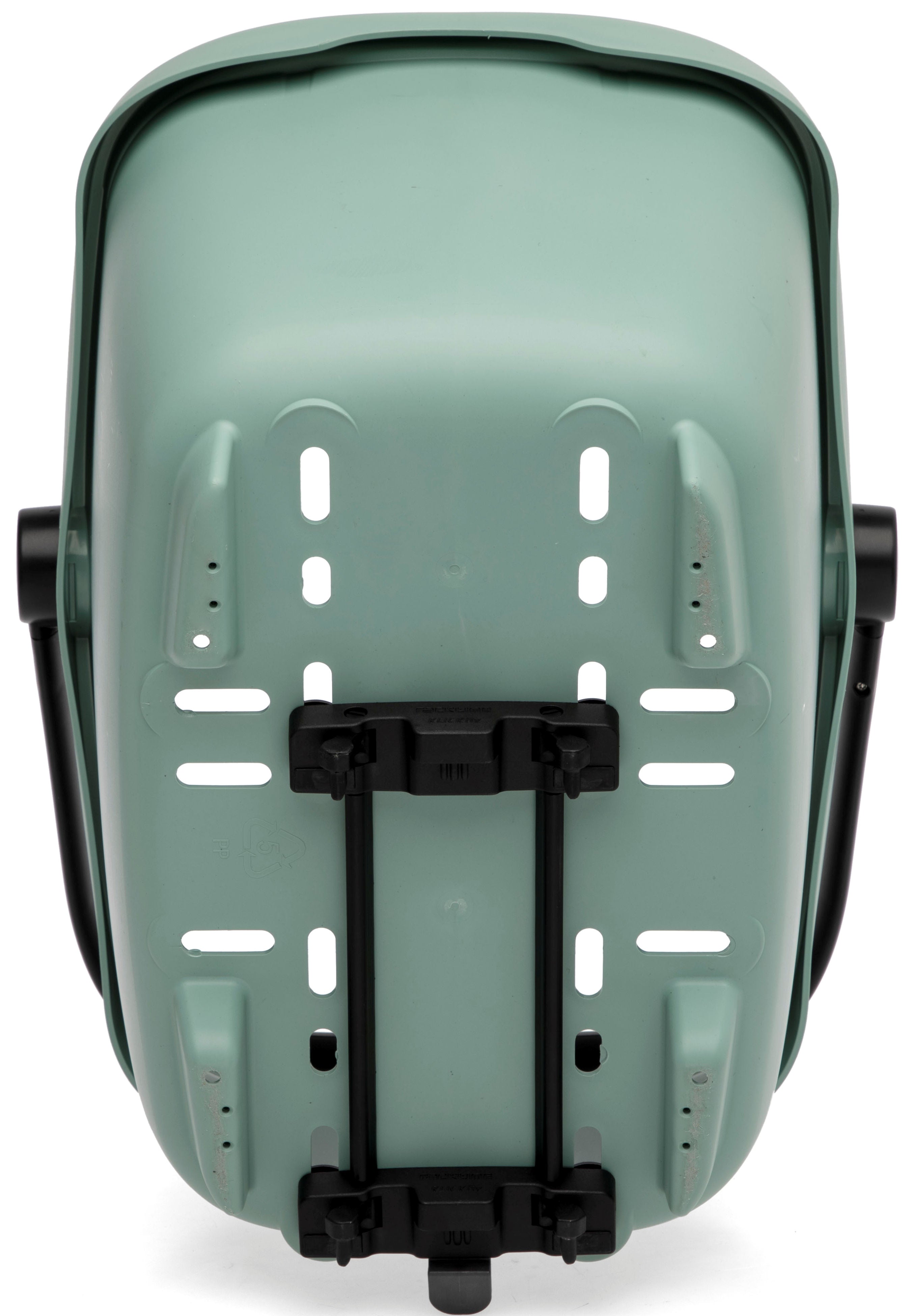 New looxs mandtondeuse groen racktime 28l 47x37x27 cm 700.811rt