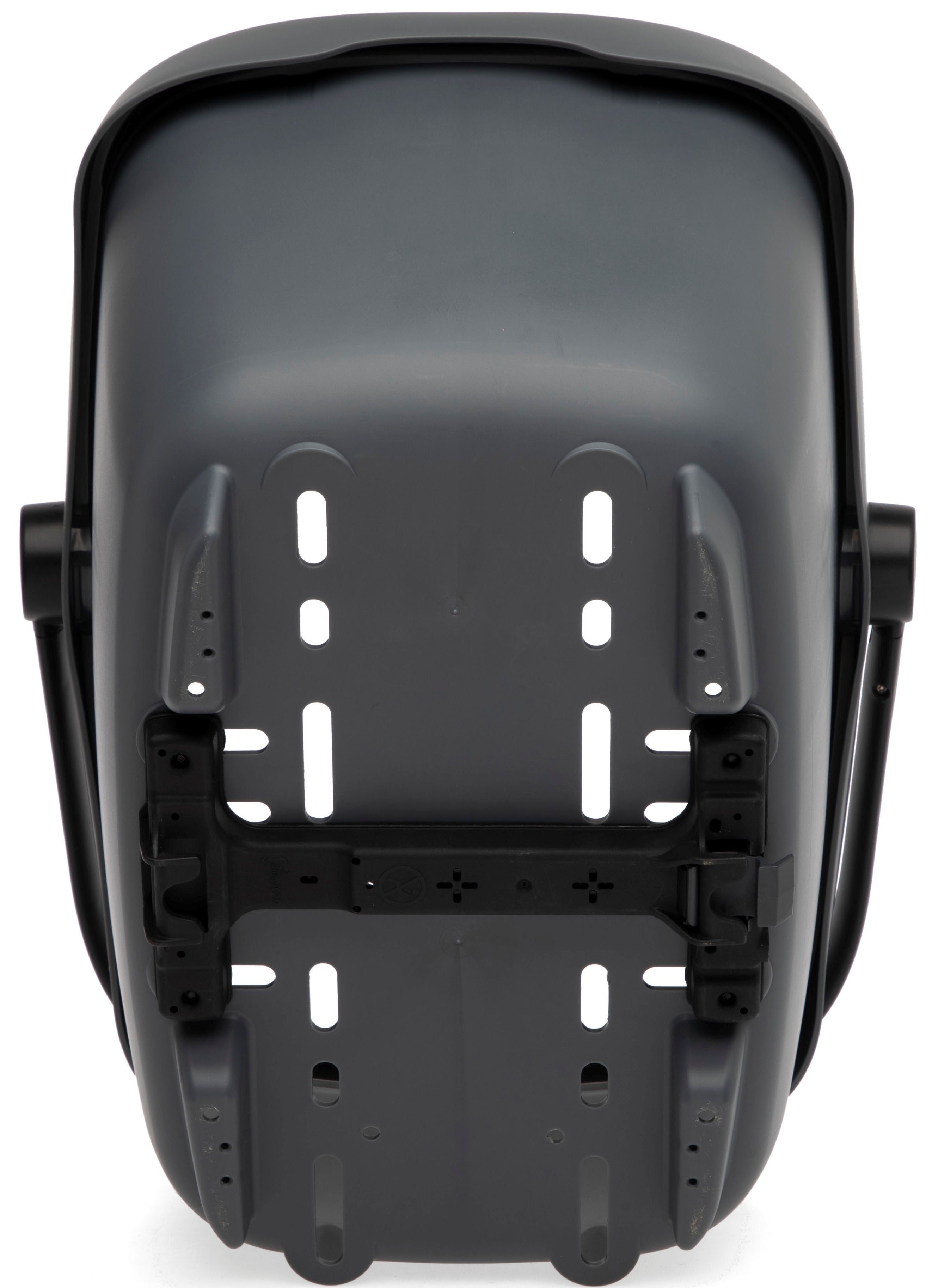 New looxs mand clipper antra racktime 2.0 28l 47x37x27 cm 00.810rt2.0