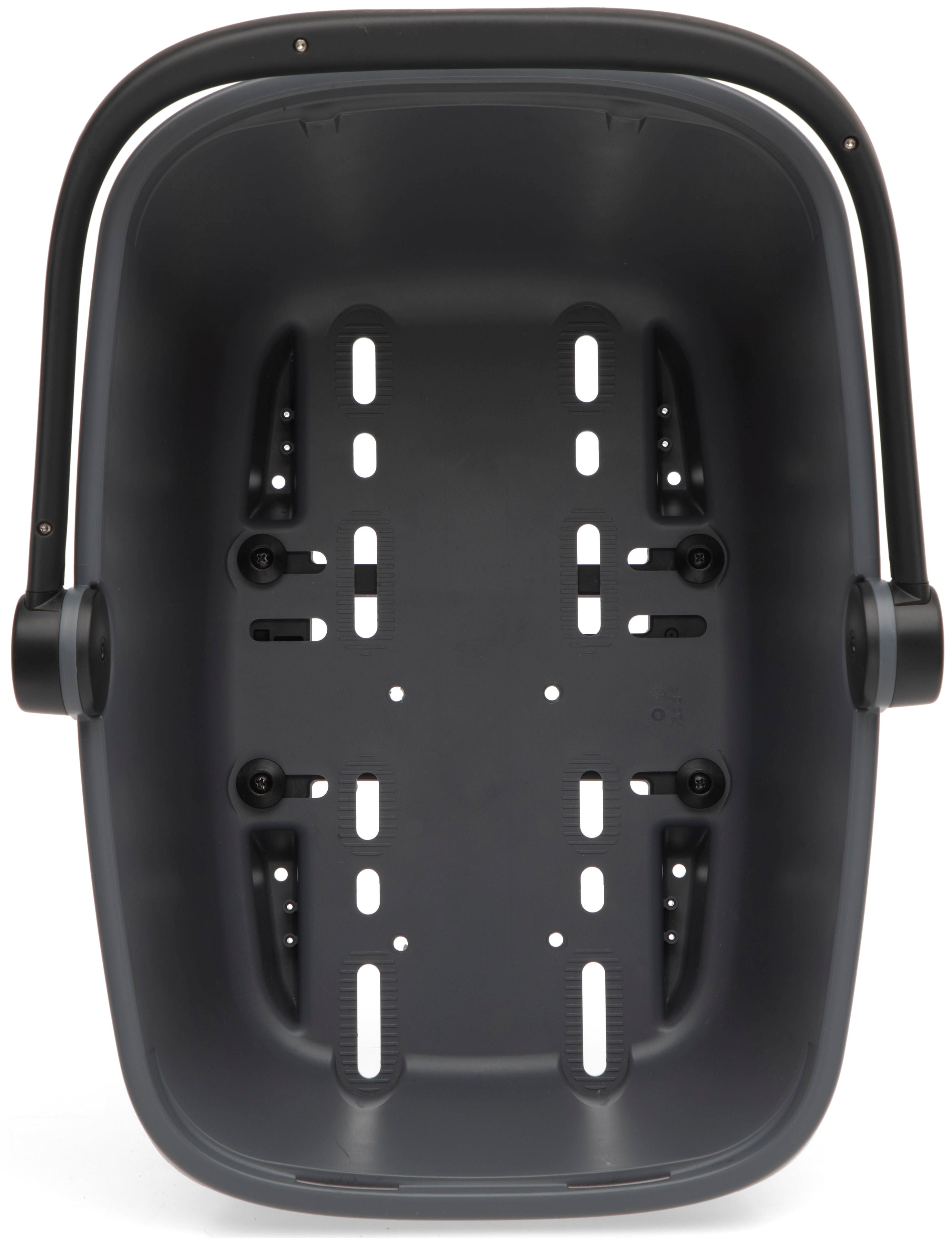 New looxs mandknipper mik antraciet 700.810mik