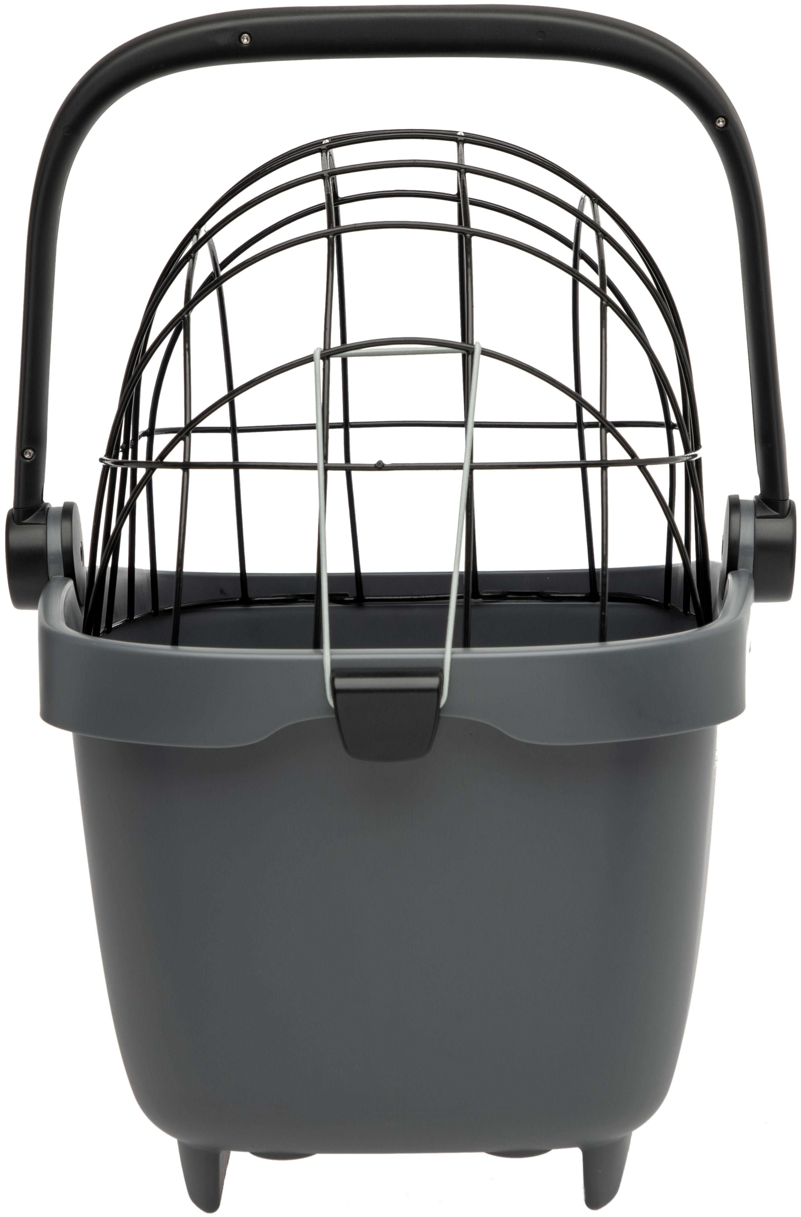 Dierenpakket New Looxs Clipper - zwart
