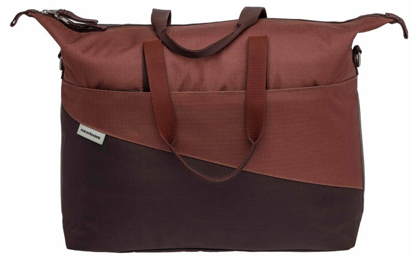 Nieuw tas looxs tendo enkel | Oslo | bordeauxrood | 21l
