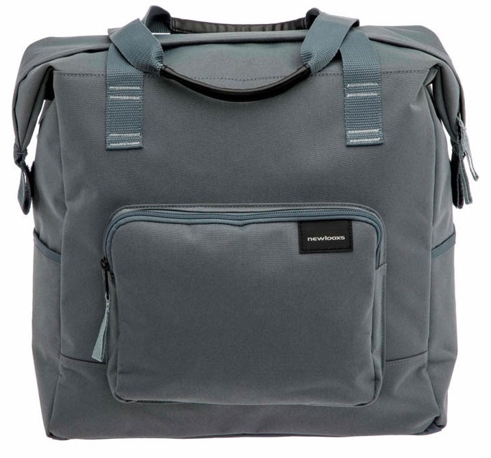 Nieuw tas looxs tulum camella enkel | grijs groen| 26l