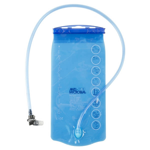 Système d'abreuvement M-Wave 2 litres