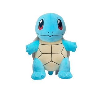 Pokémon 30 cm pluche sterren squirtle