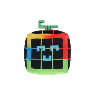 Blox fruits knuffel 10 cm verzamelbare pluche blind box wave 3.