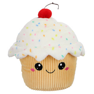 Pluchiez pluche banket 3 assorti | 3 stuks