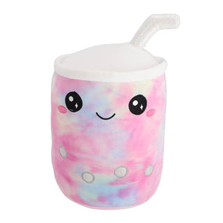 Pluchiez pluche bubble tea 2 assorti | 2 stuks